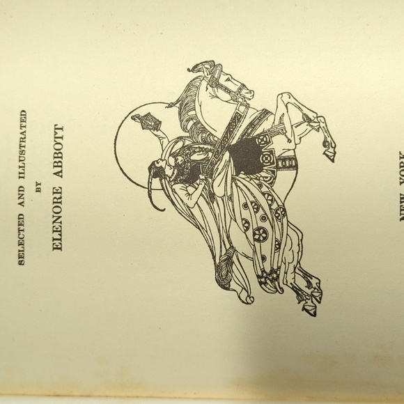 Grimm's Fairy Tales 1920 - Picture 6 of 10